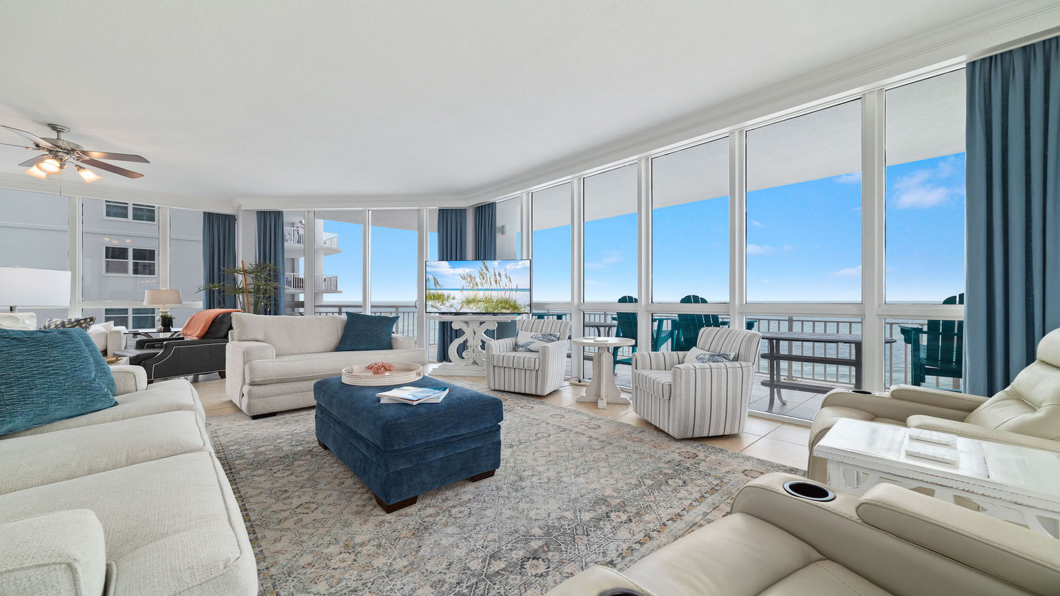 Gulf Shores Vacation Rental