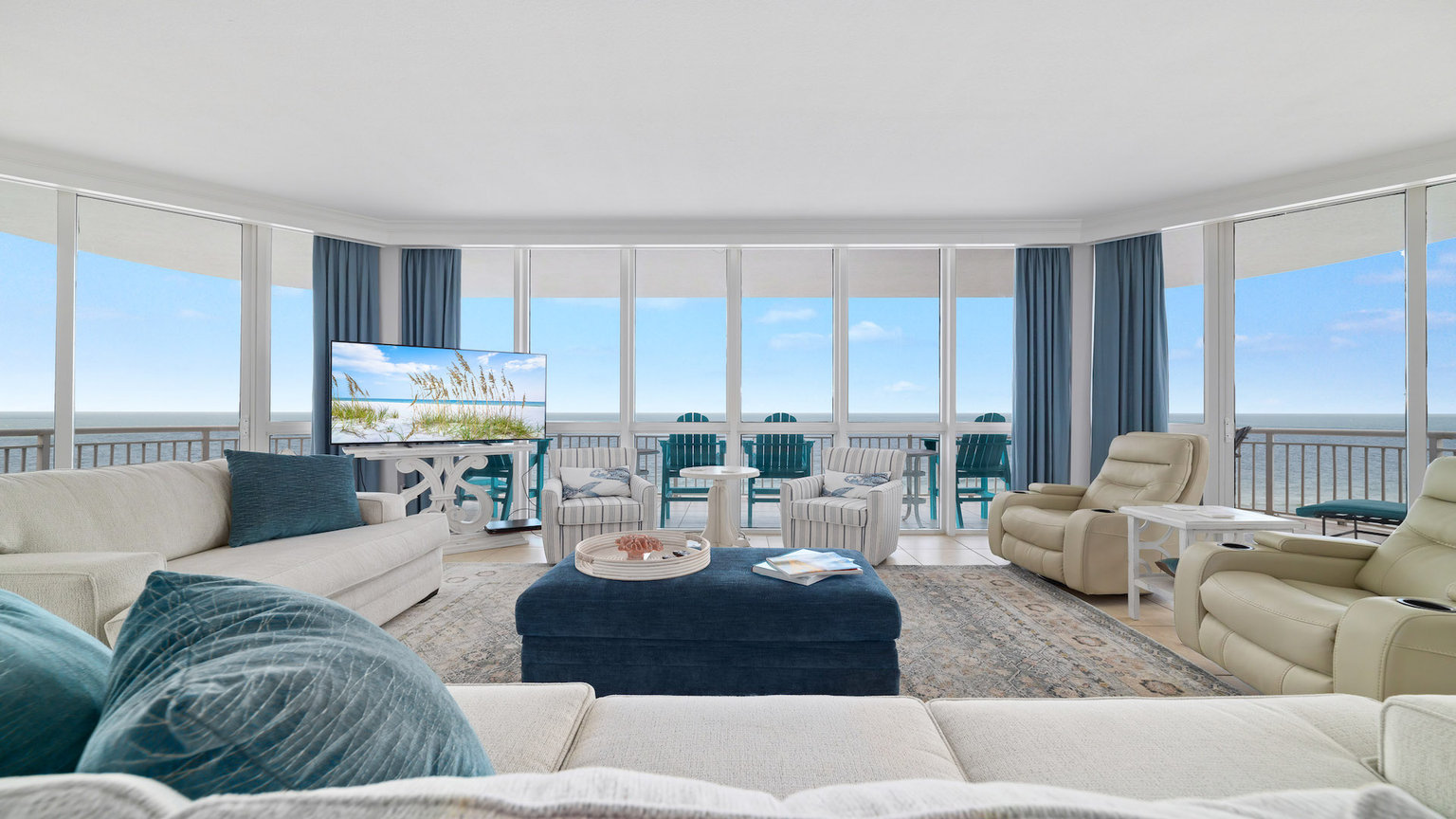 Gulf Shores Vacation Rental