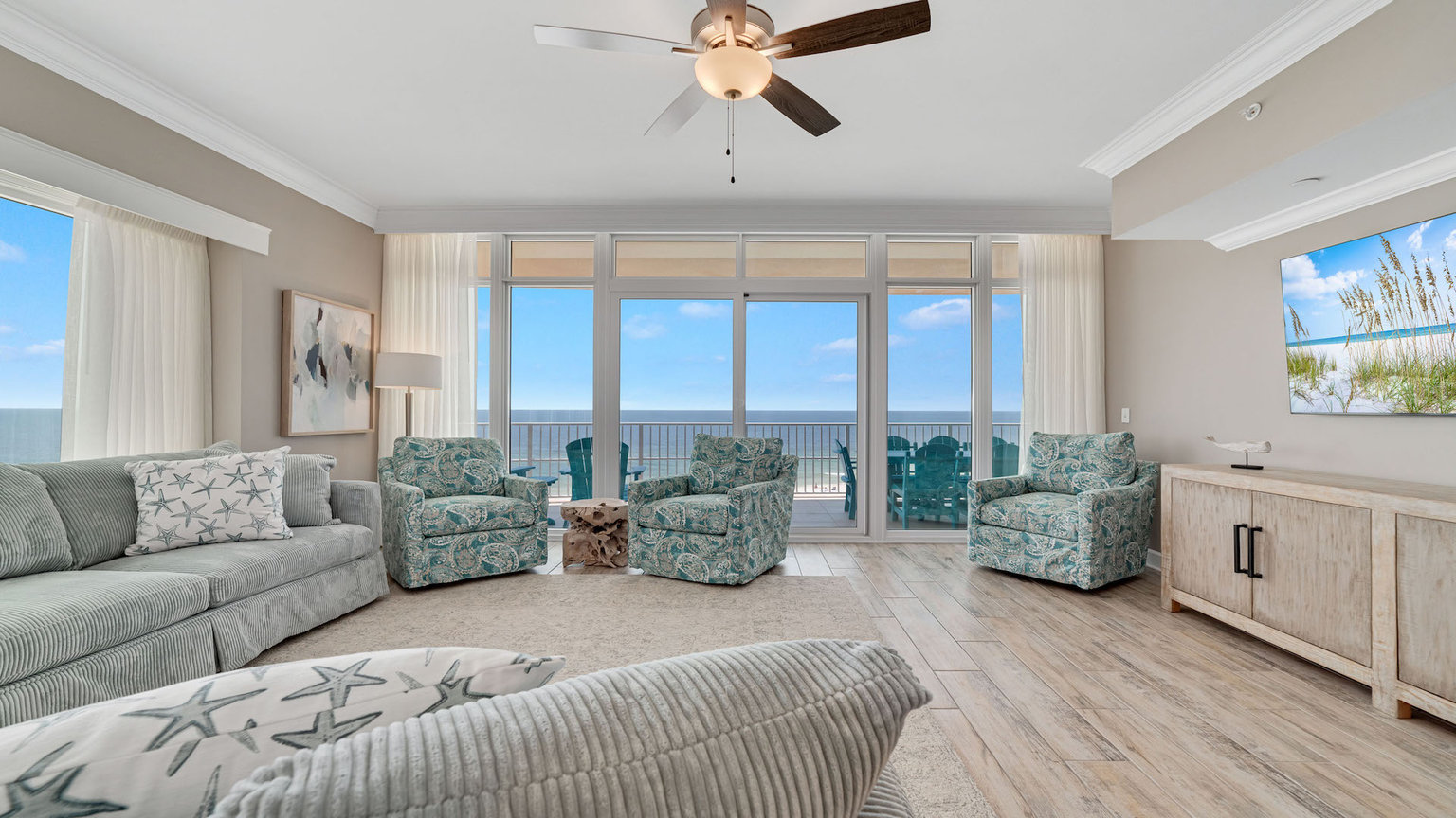 Orange Beach Vacation Rental