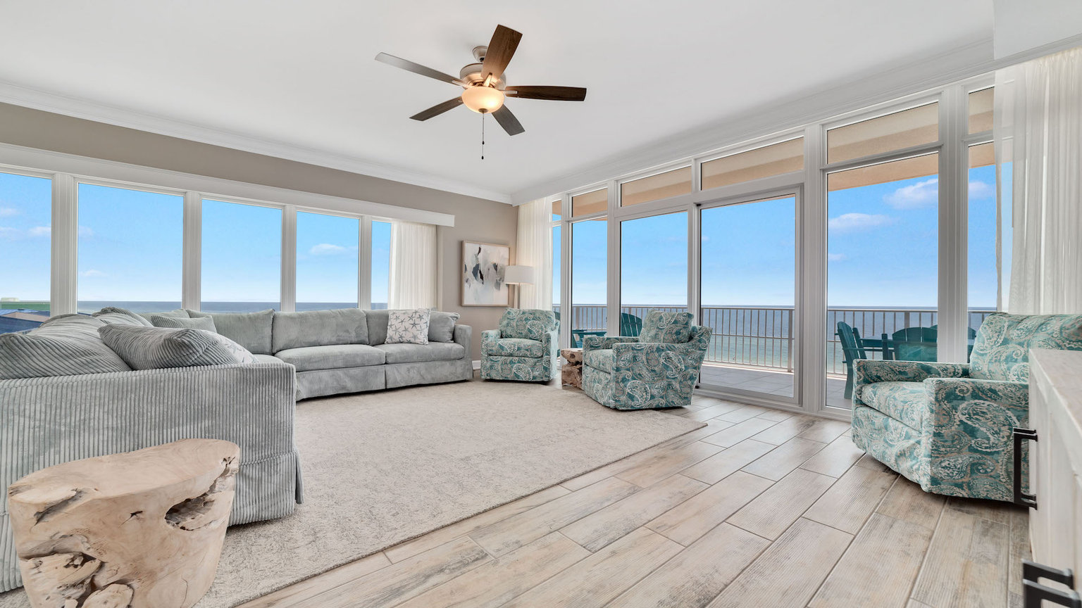 Orange Beach Vacation Rental