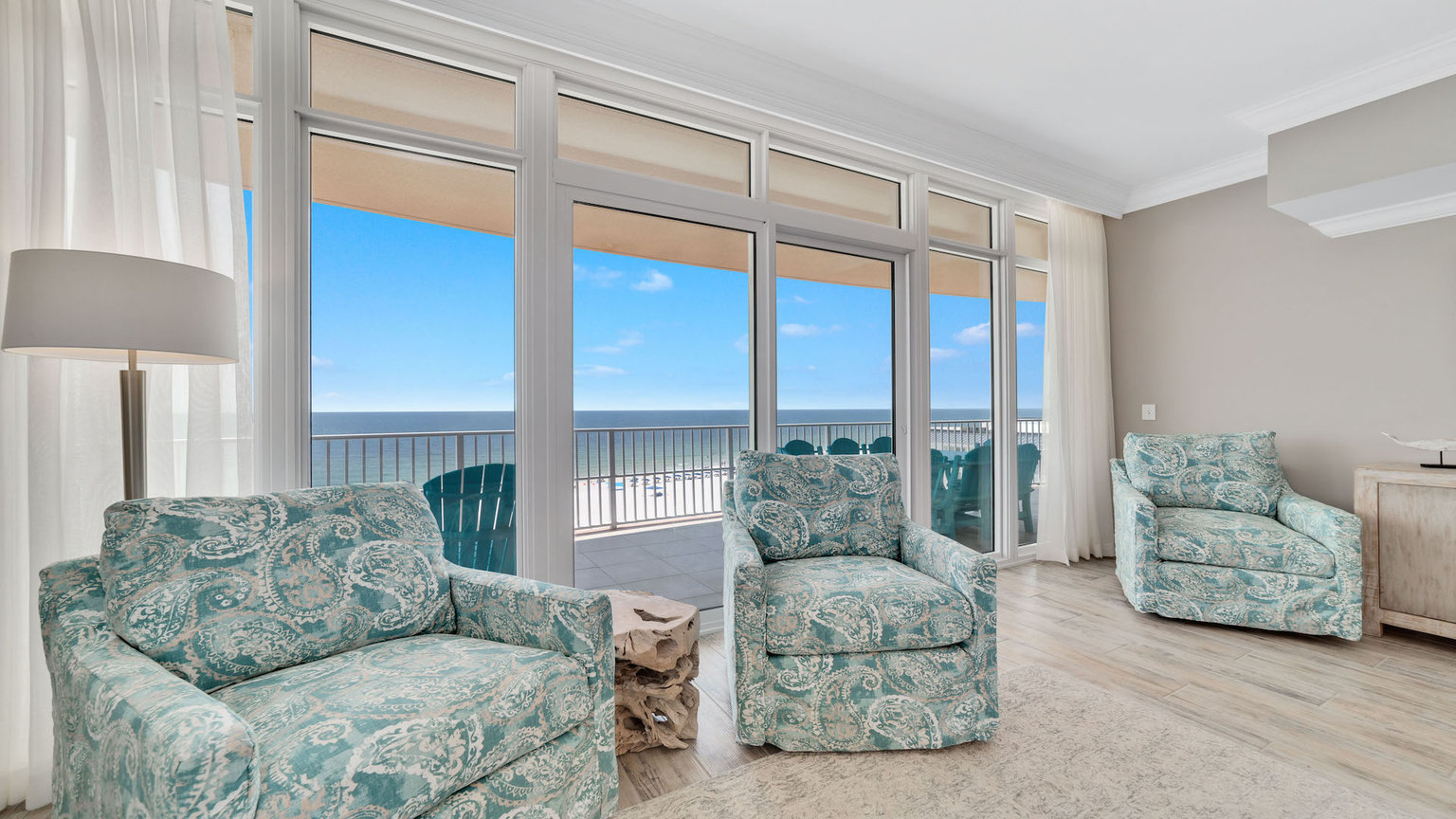 Orange Beach Vacation Rental
