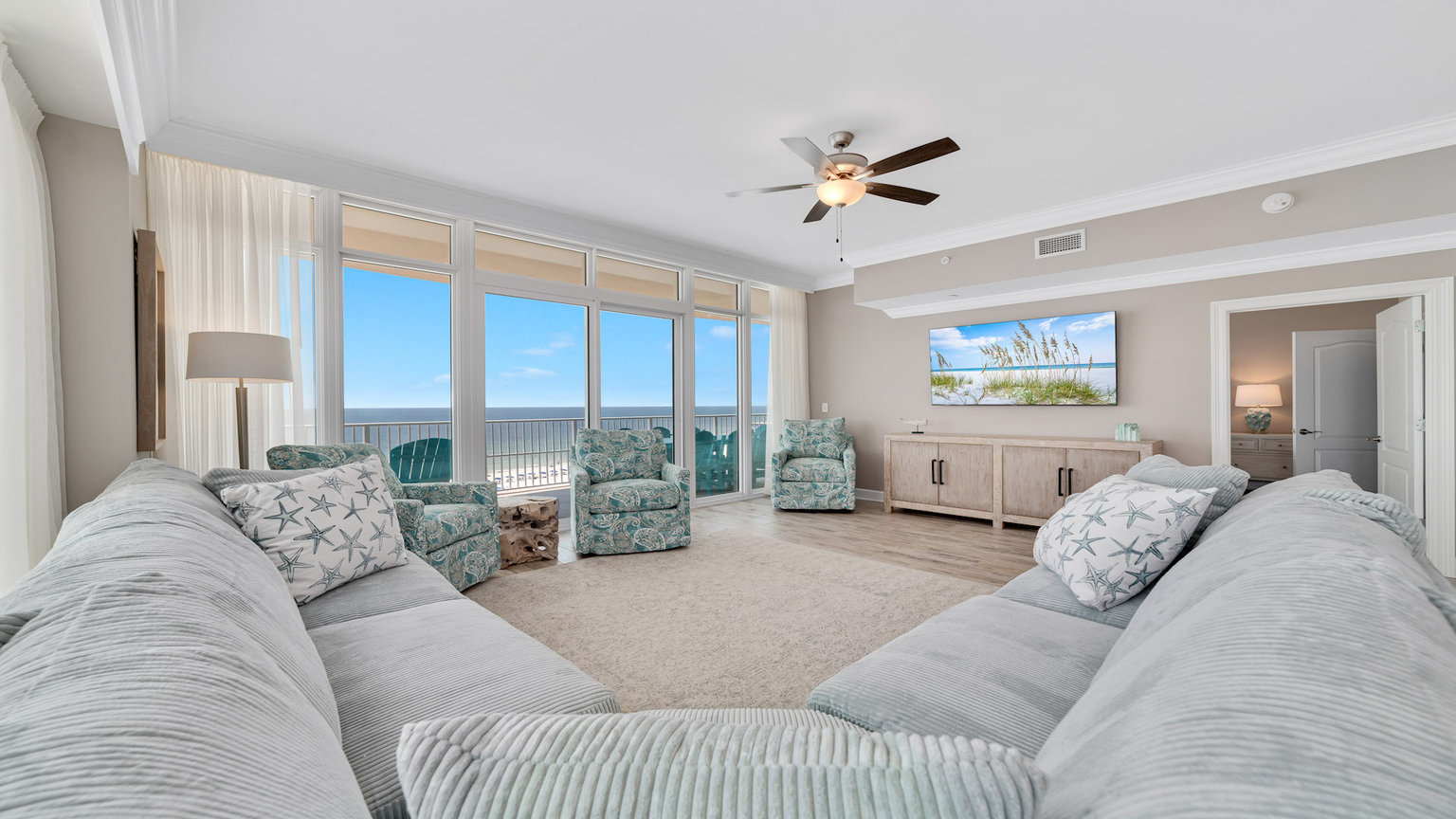 Orange Beach Vacation Rental