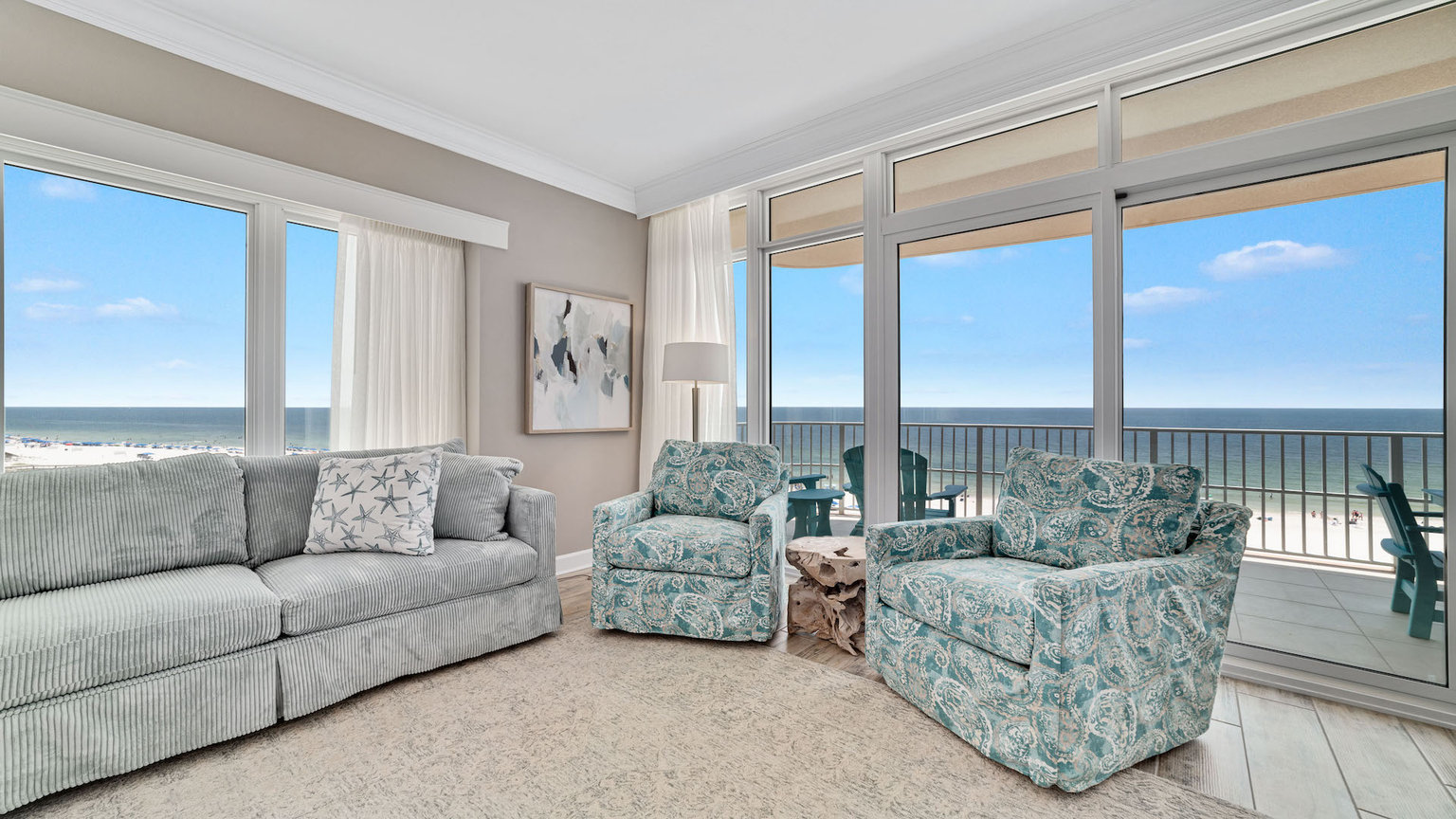 Orange Beach Vacation Rental