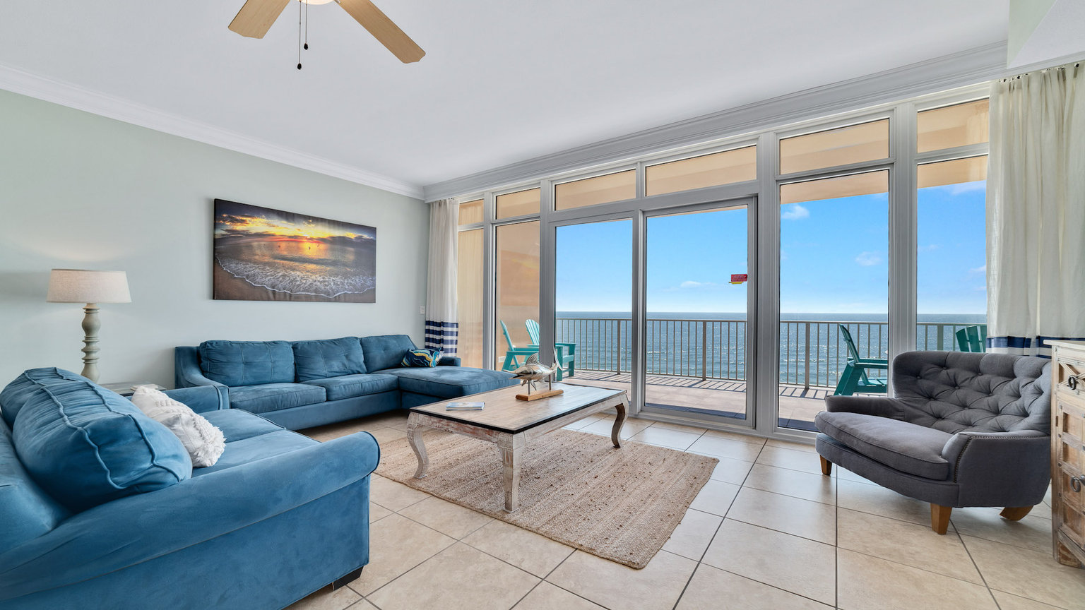 Orange Beach Vacation Rental