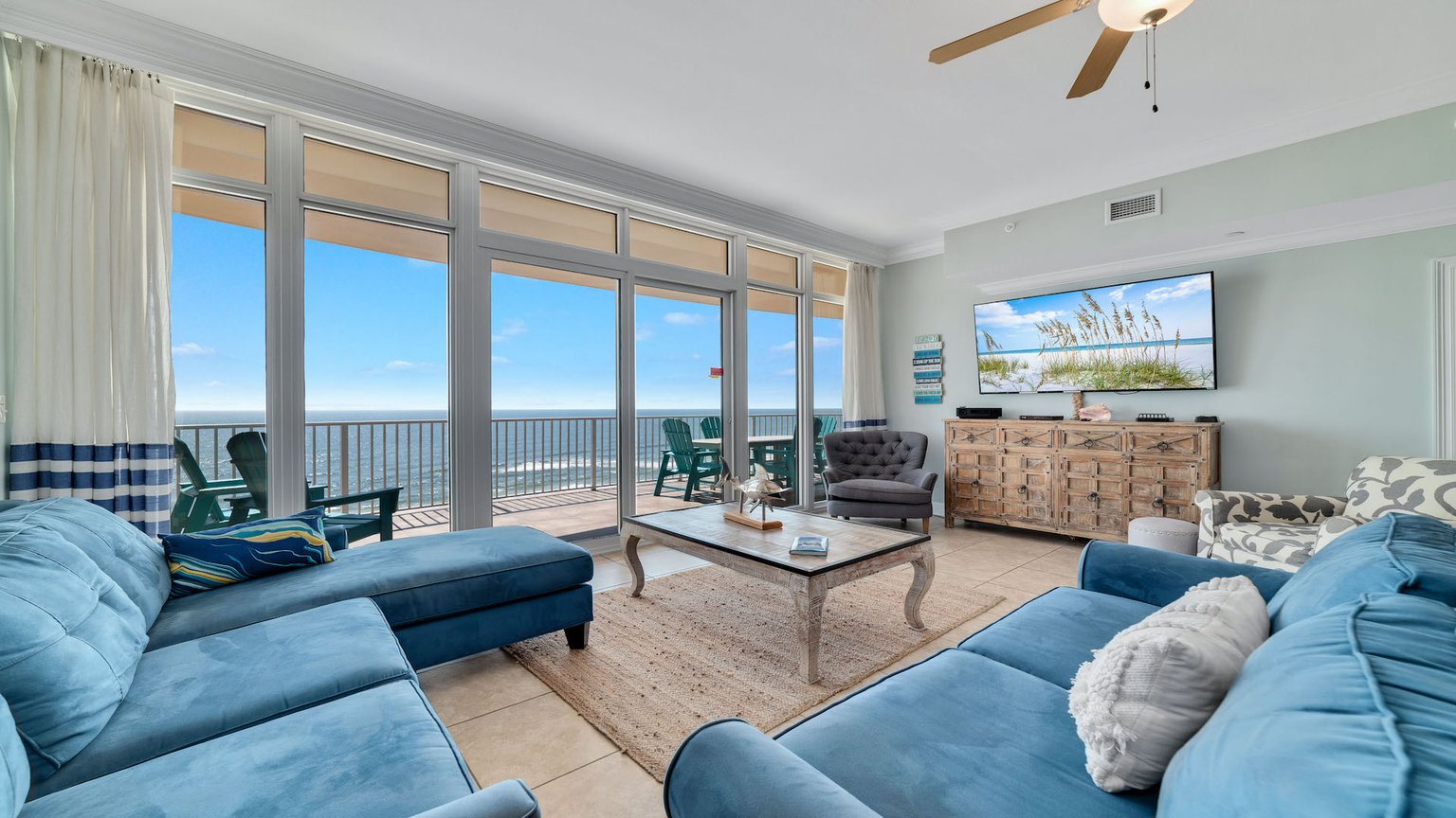 Orange Beach Vacation Rental