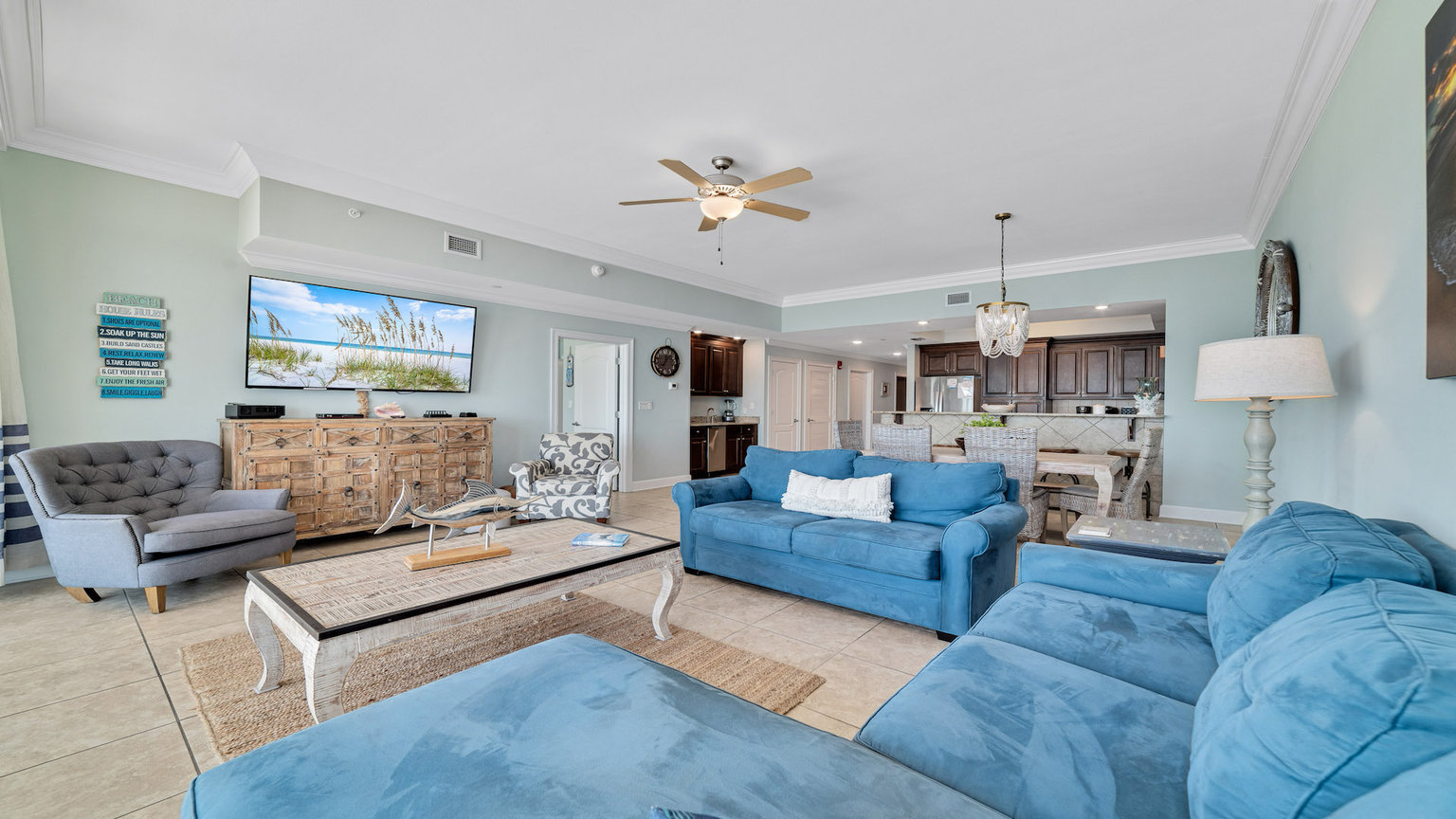 Orange Beach Vacation Rental