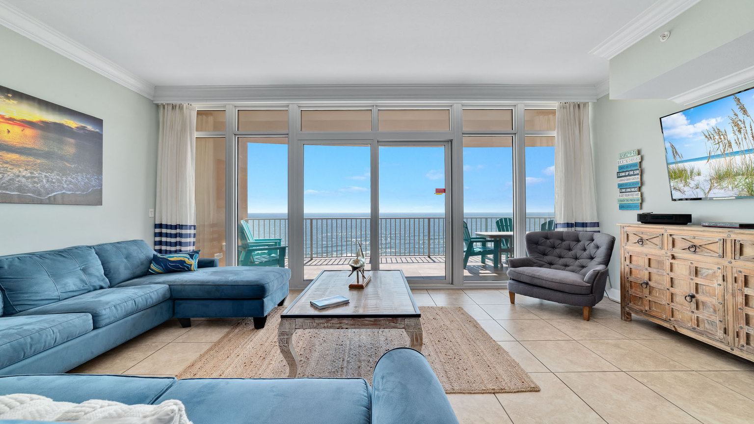 Orange Beach Vacation Rental