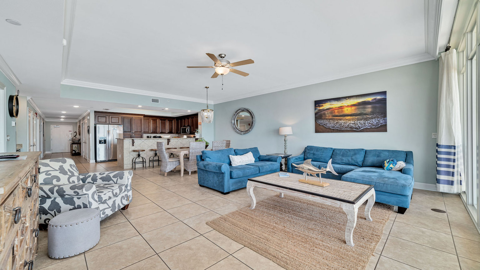 Orange Beach Vacation Rental