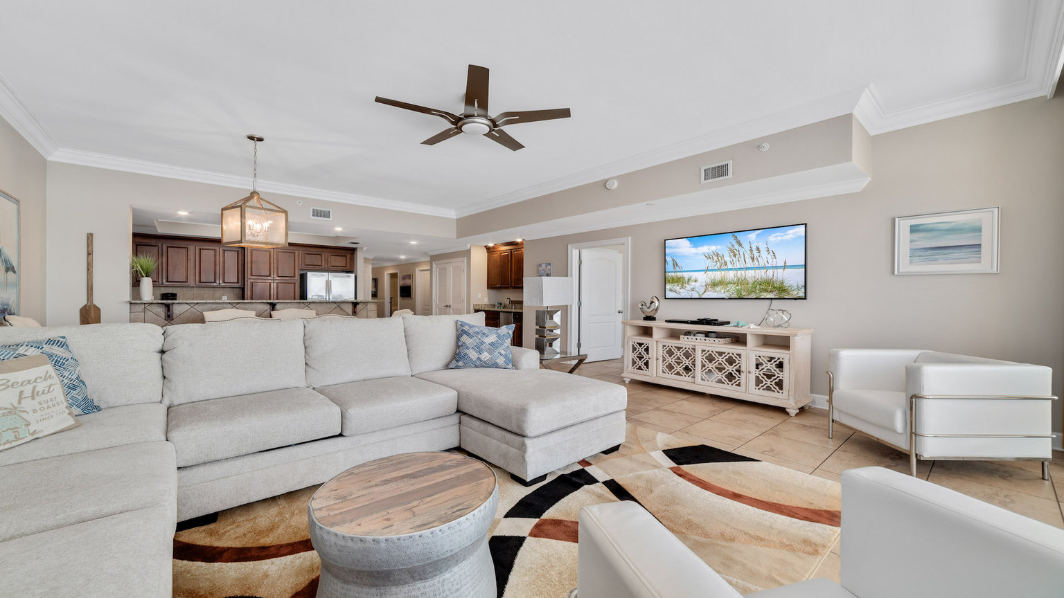 Gulf Shores Vacation Rental