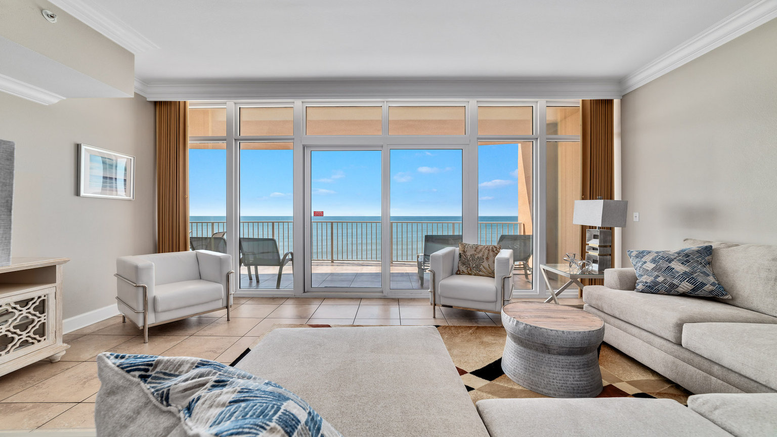 Gulf Shores Vacation Rental