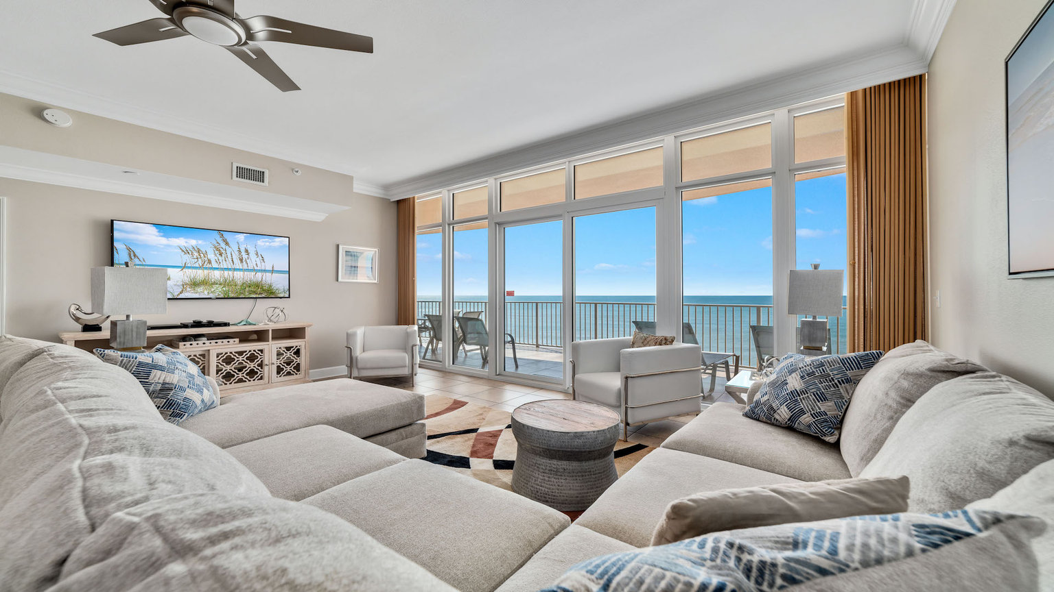 Gulf Shores Vacation Rental