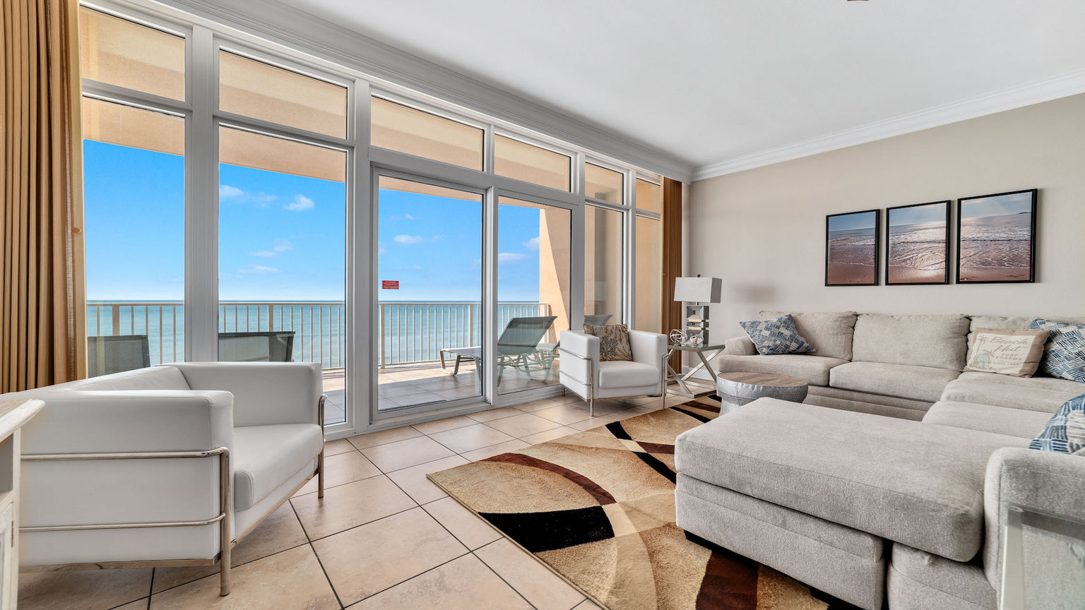 Gulf Shores Vacation Rental