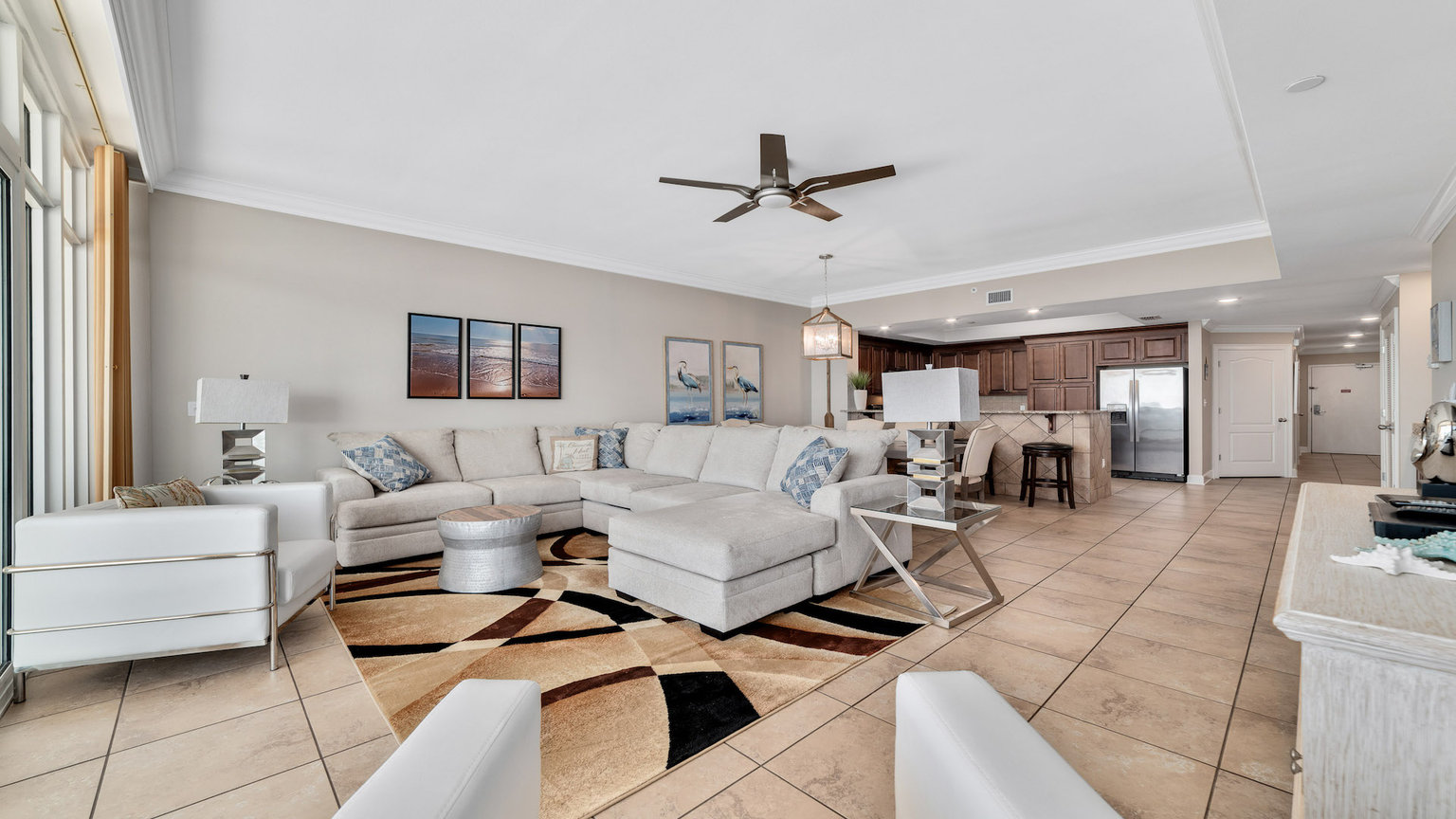 Gulf Shores Vacation Rental