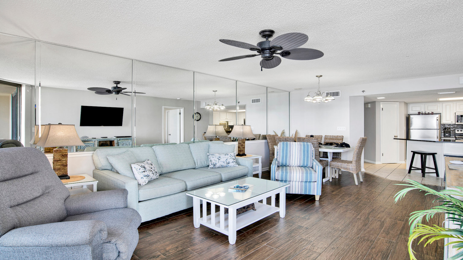 Orange Beach Vacation Rental