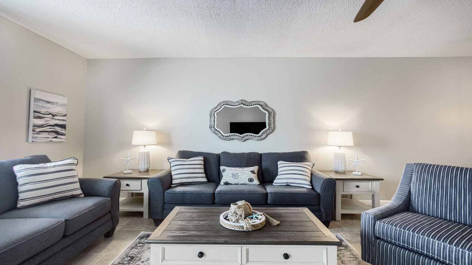 Orange Beach Vacation Rental