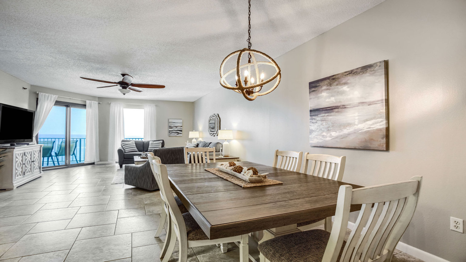 Orange Beach Vacation Rental