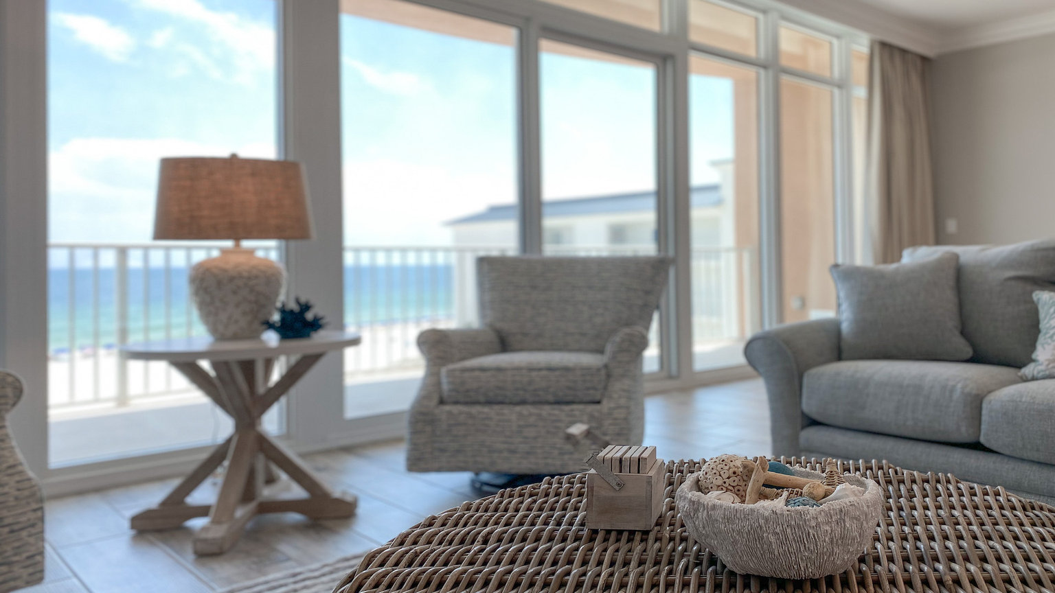 Orange Beach Vacation Rental