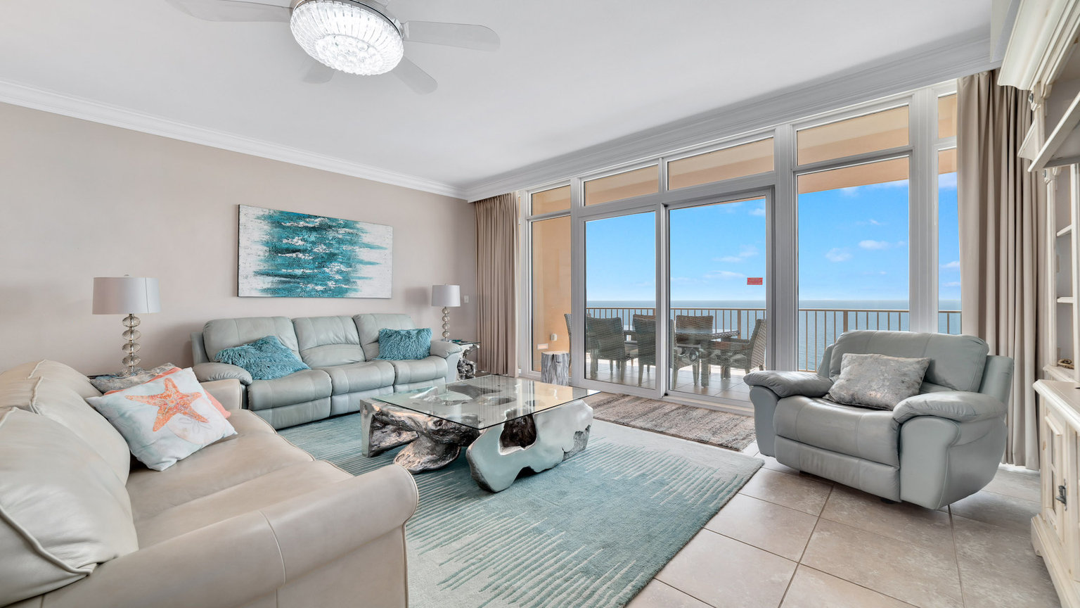 Orange Beach Vacation Rental