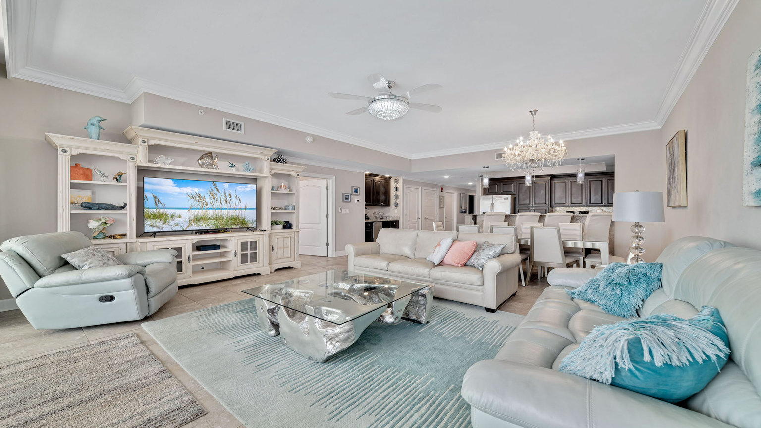 Orange Beach Vacation Rental
