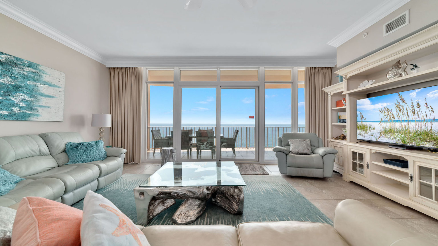 Orange Beach Vacation Rental