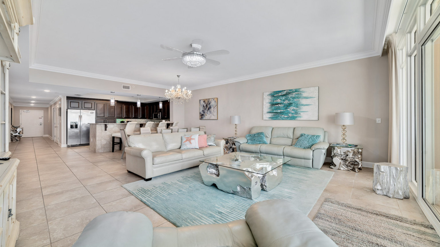 Orange Beach Vacation Rental