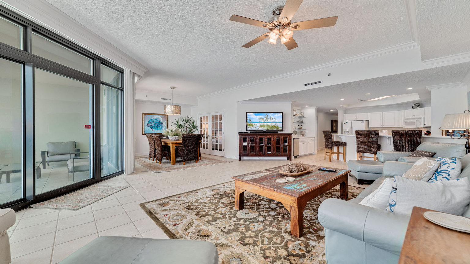 Orange Beach Vacation Rental