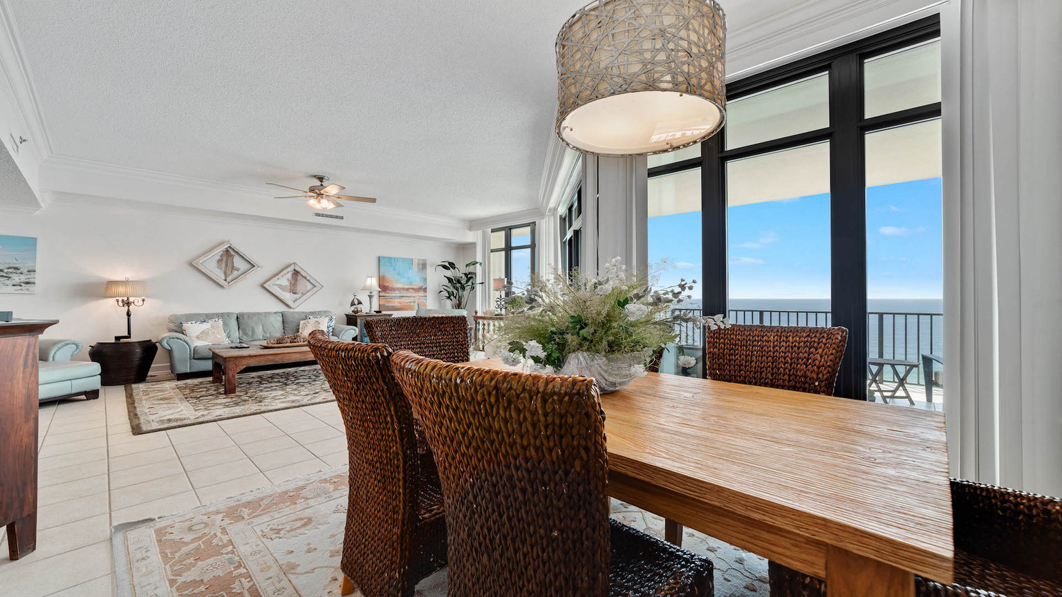 Orange Beach Vacation Rental