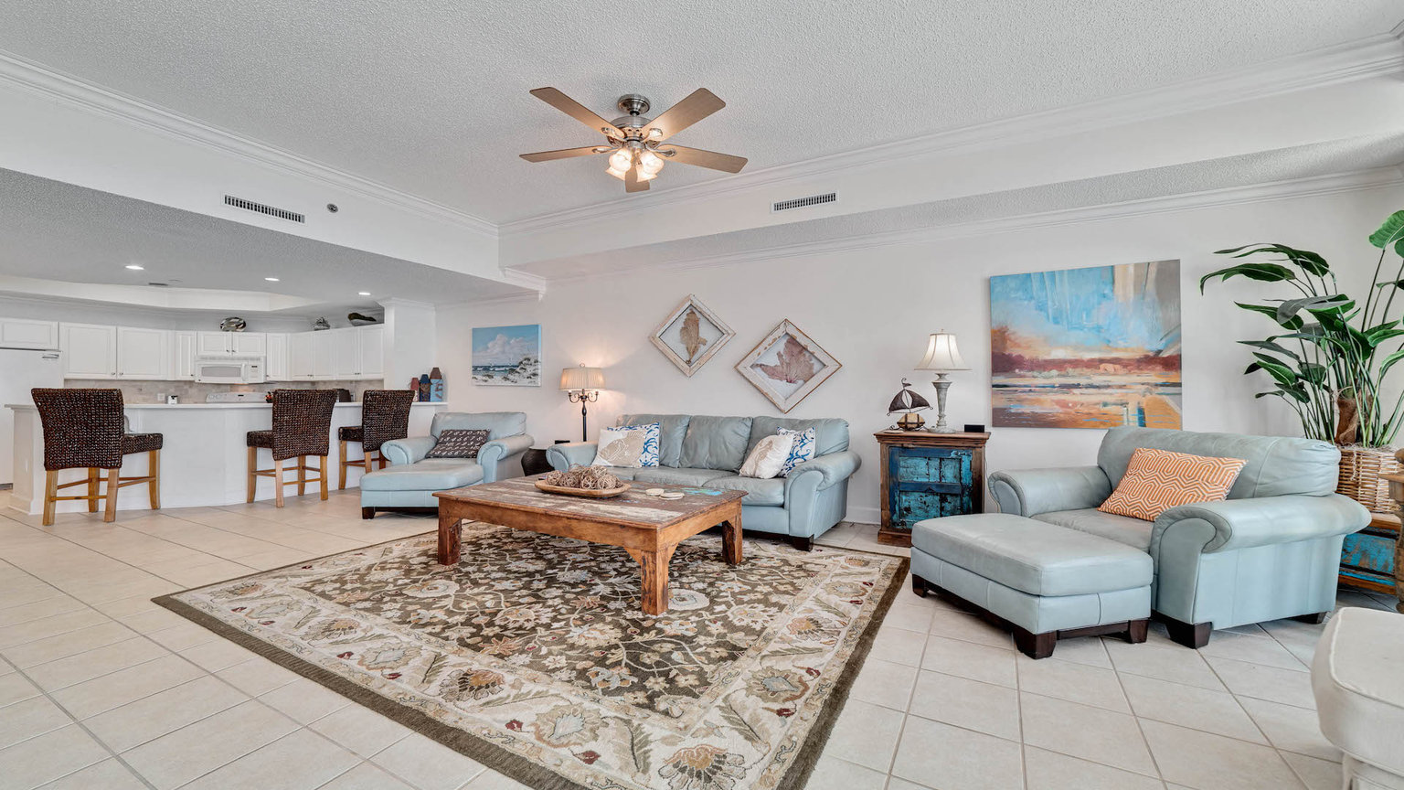 Orange Beach Vacation Rental
