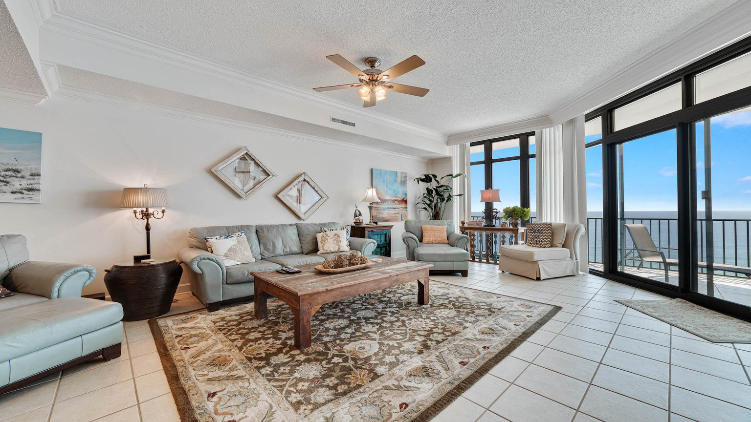 Orange Beach Vacation Rental