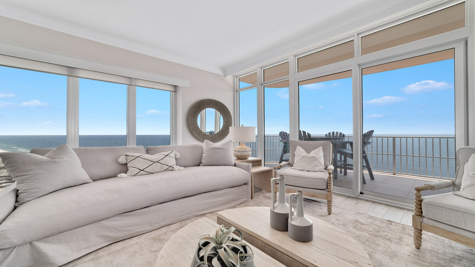 Orange Beach Vacation Rental