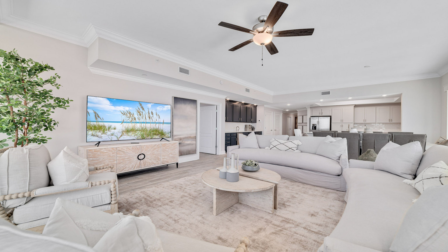 Orange Beach Vacation Rental