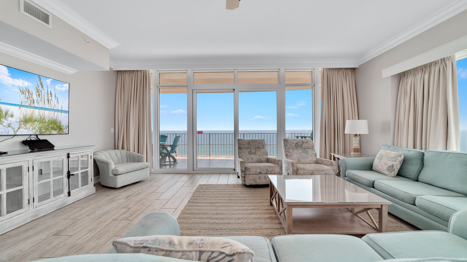 Orange Beach Vacation Rental