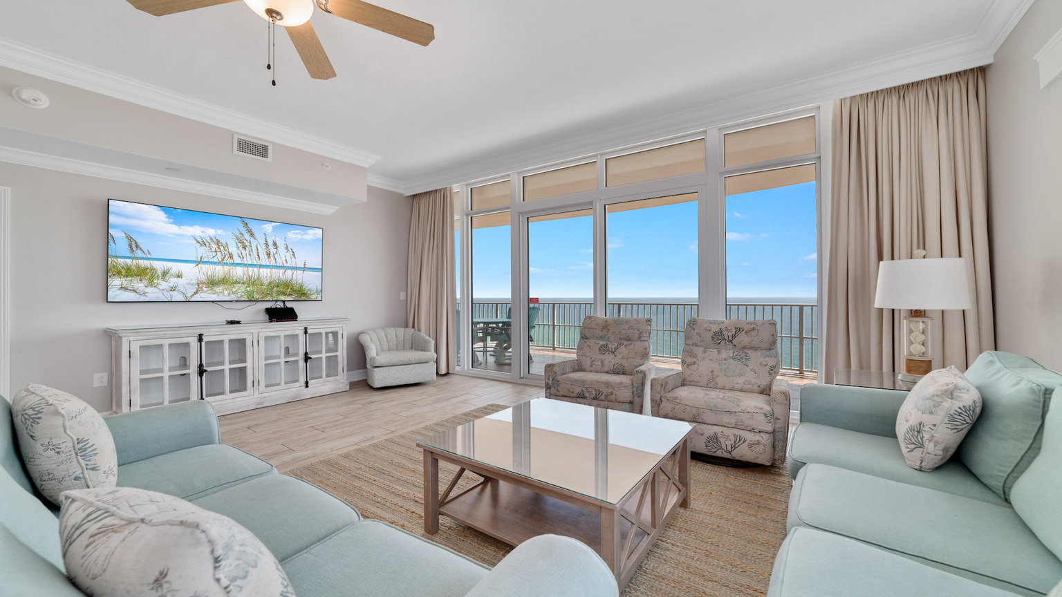 Orange Beach Vacation Rental