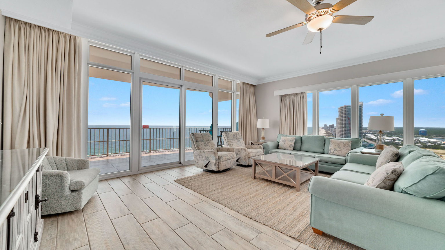 Orange Beach Vacation Rental