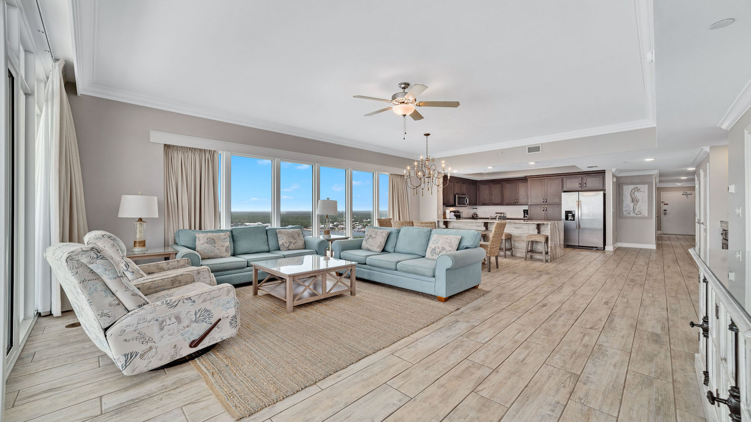 Orange Beach Vacation Rental