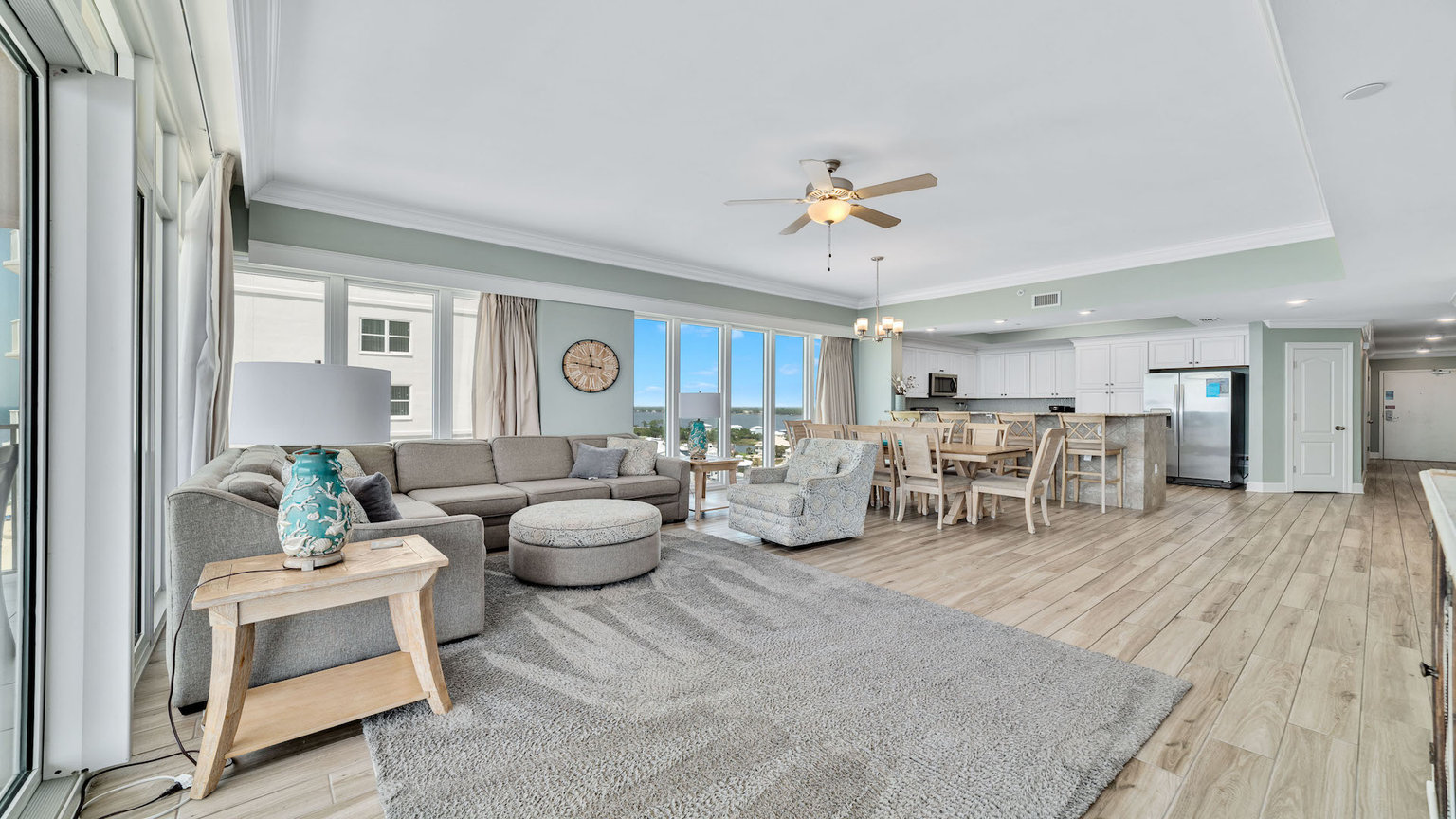 Gulf Shores Vacation Rental