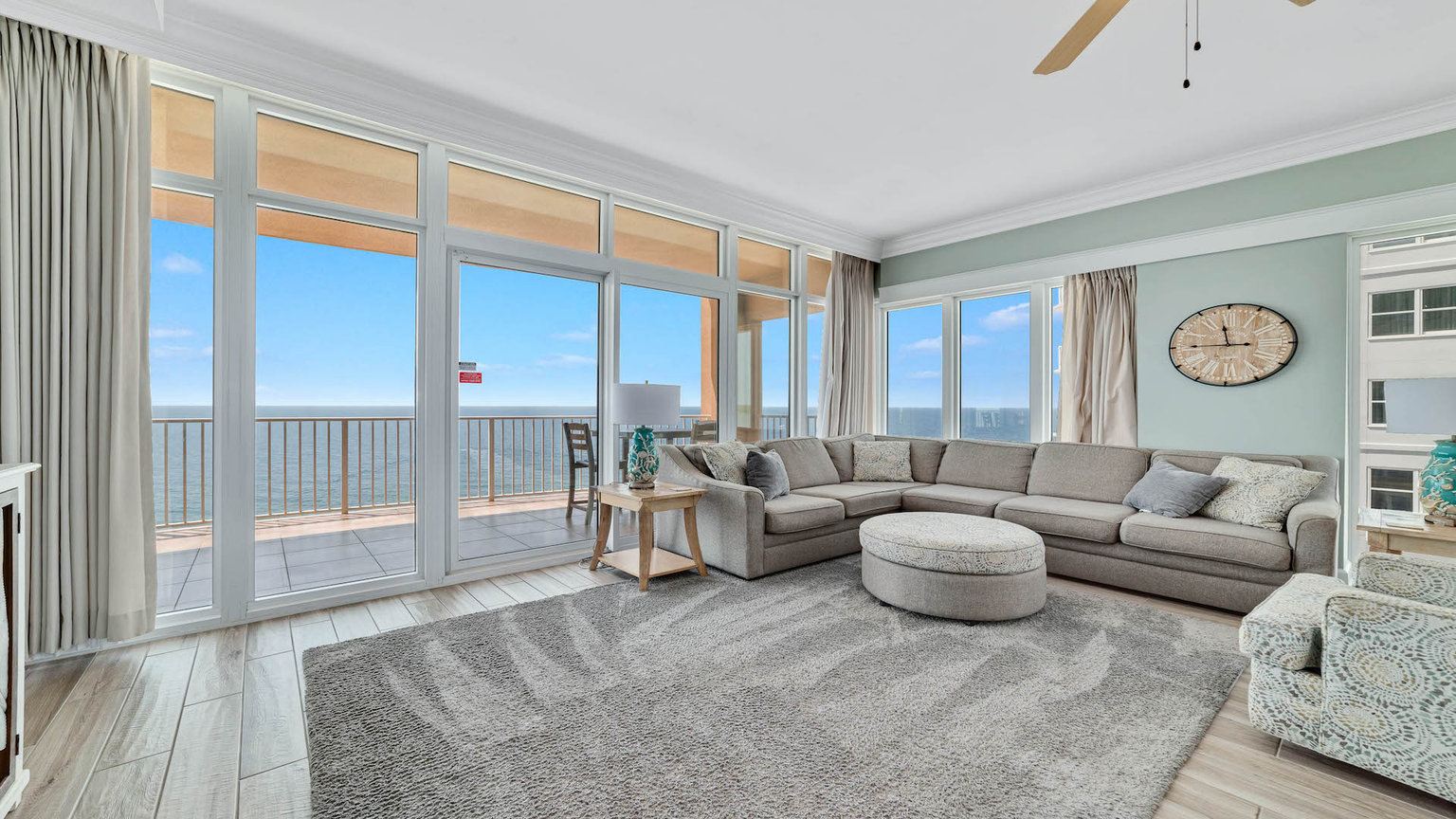 Gulf Shores Vacation Rental