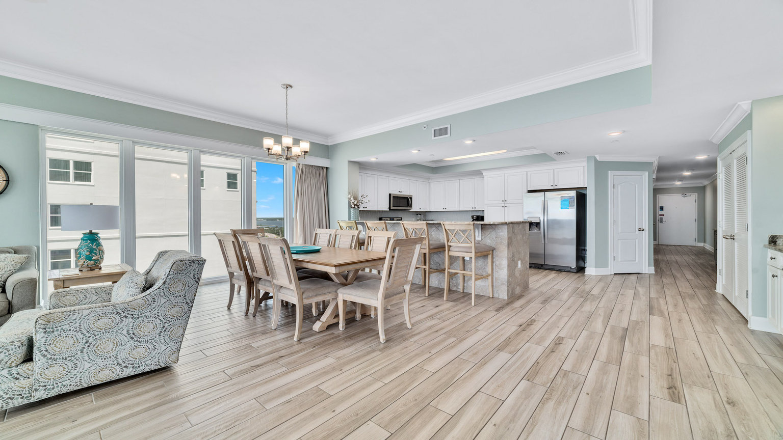 Gulf Shores Vacation Rental