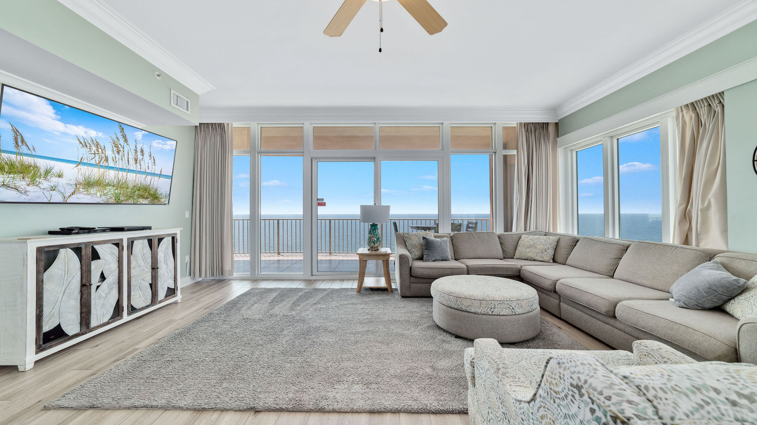 Gulf Shores Vacation Rental