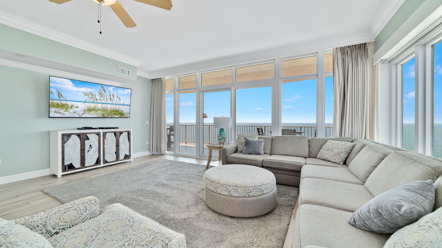 Gulf Shores Vacation Rental