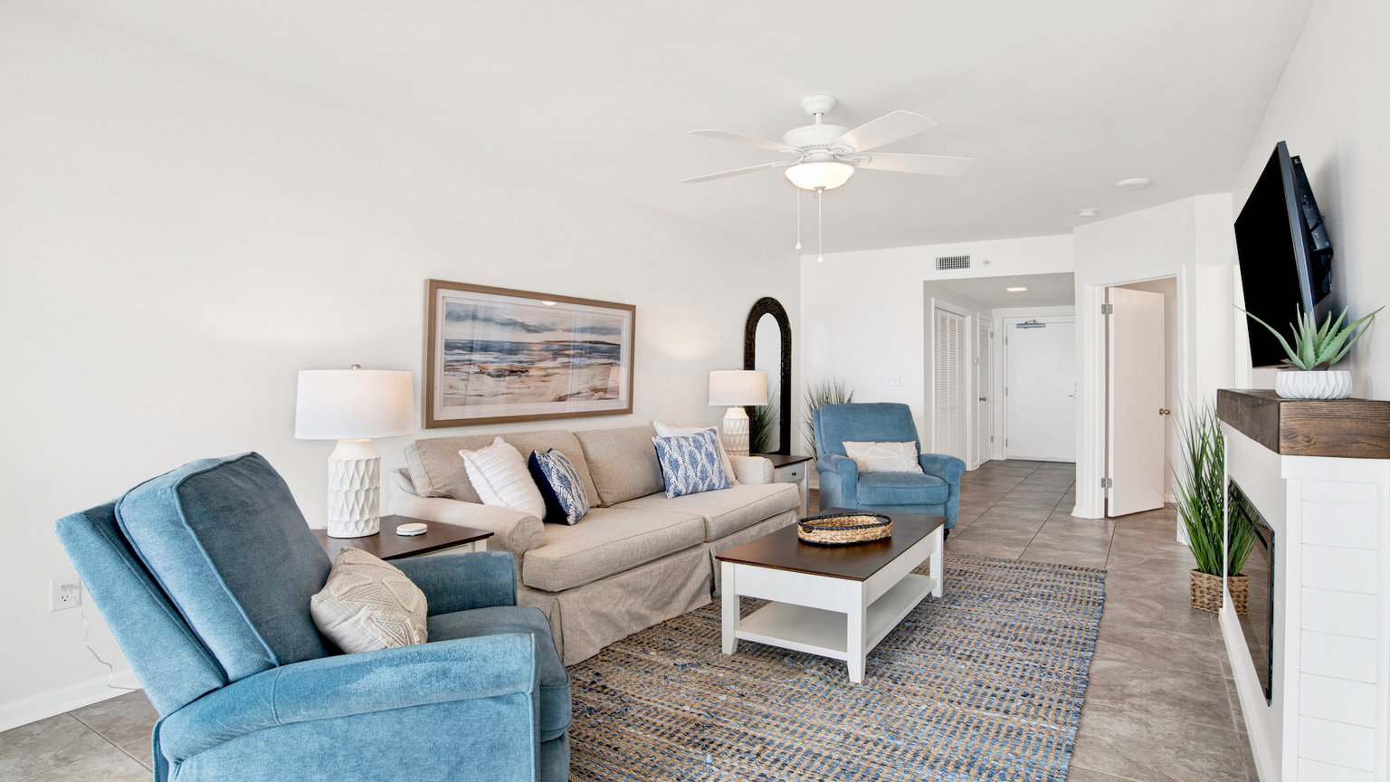 Orange Beach  Vacation Rental