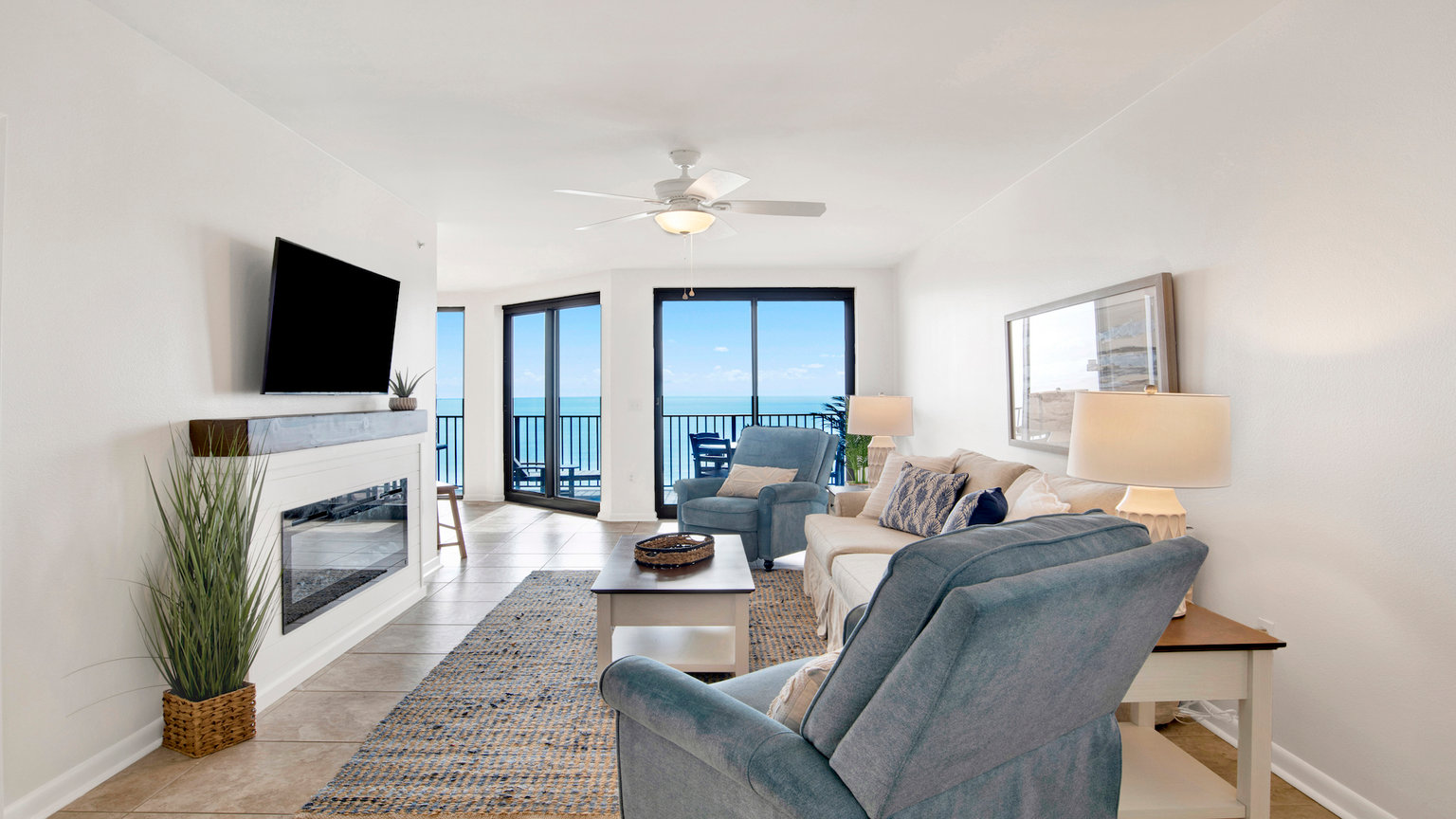 Orange Beach  Vacation Rental