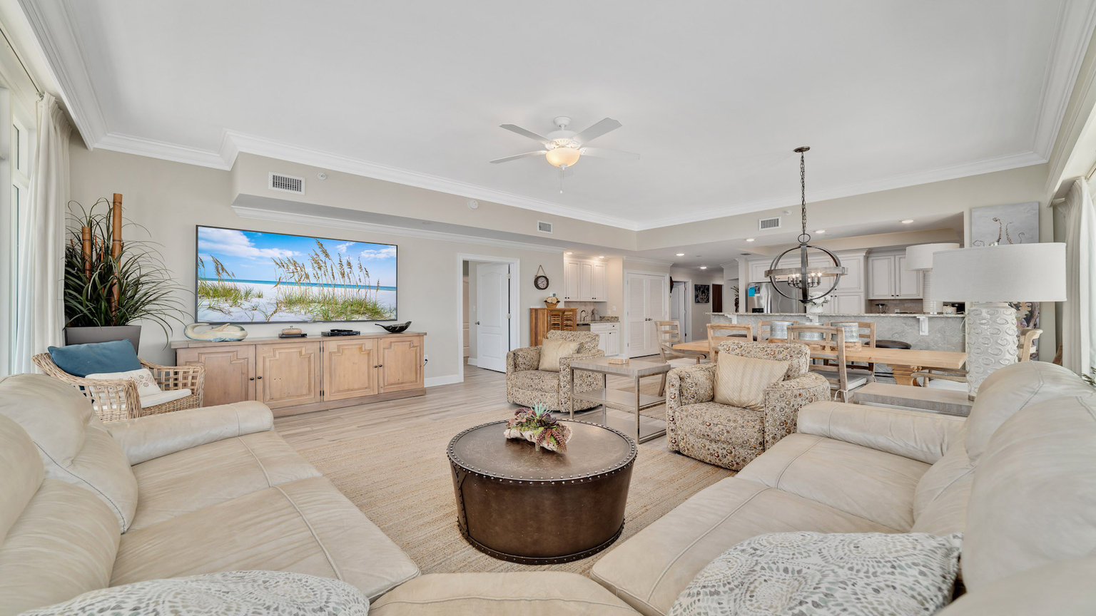 Gulf Shores Vacation Rental