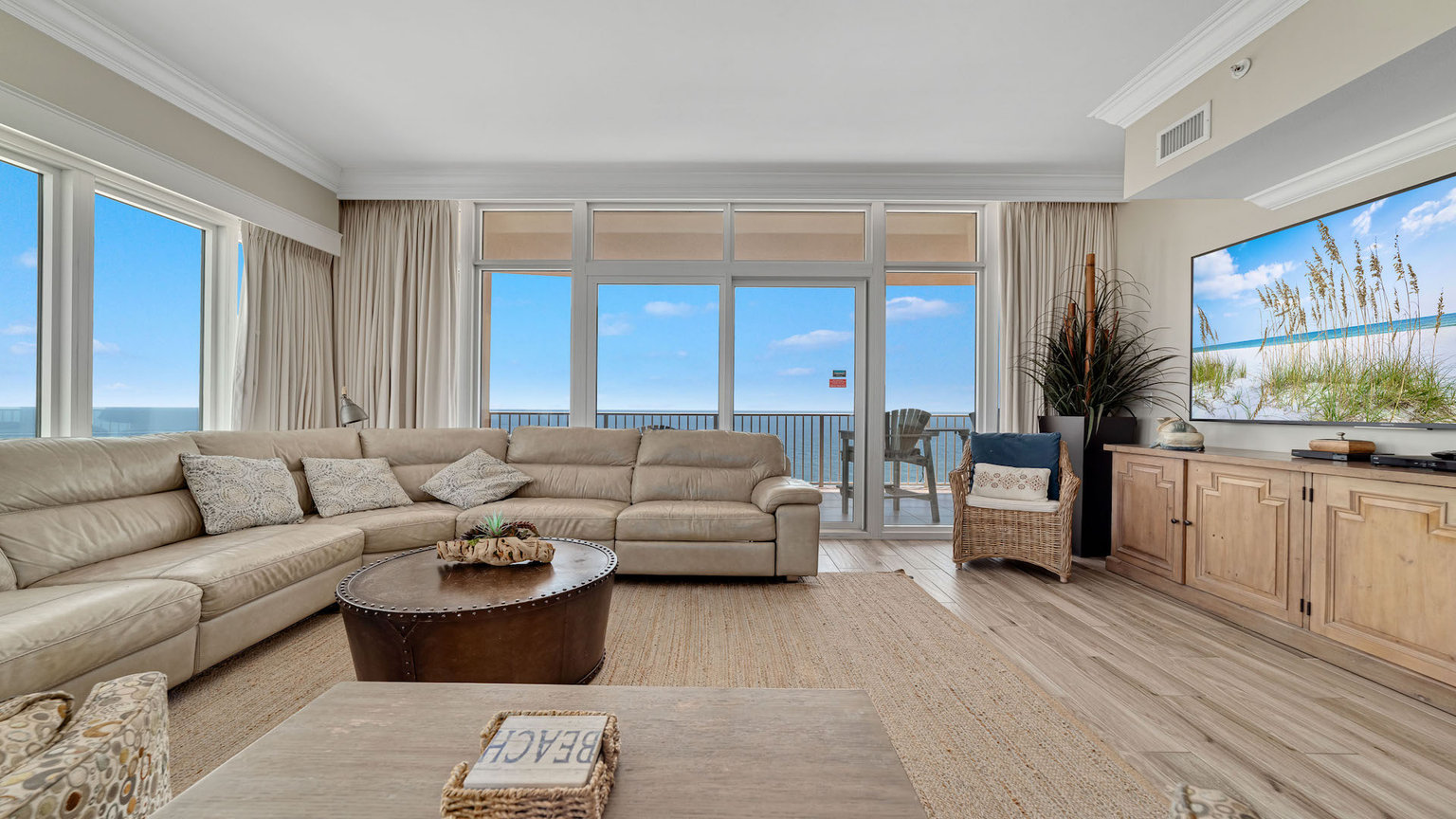 Gulf Shores Vacation Rental