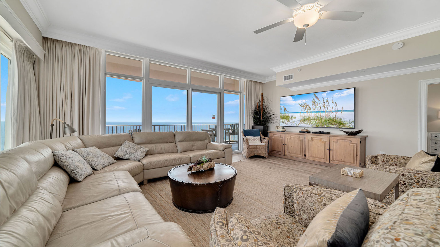 Gulf Shores Vacation Rental