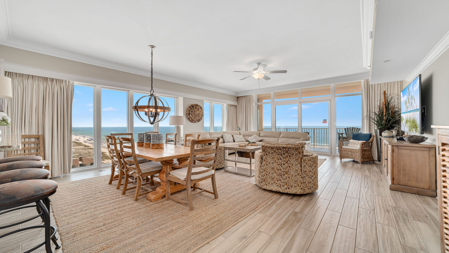 Gulf Shores Vacation Rental