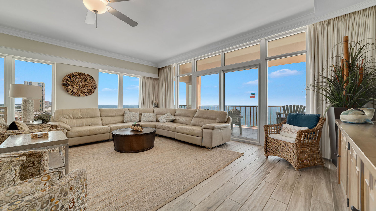 Gulf Shores Vacation Rental