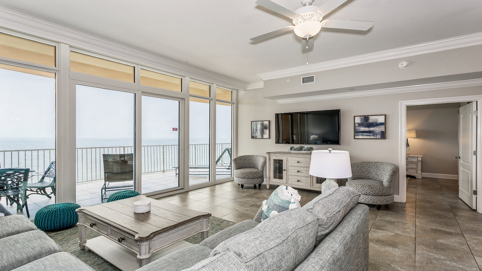 Orange Beach Vacation Rental