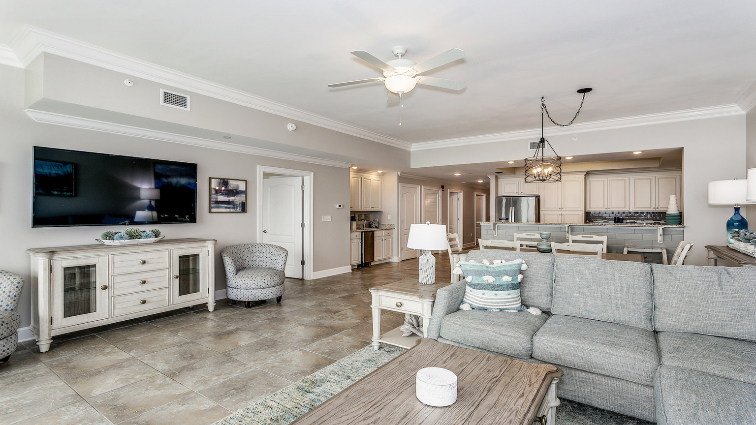 Orange Beach Vacation Rental