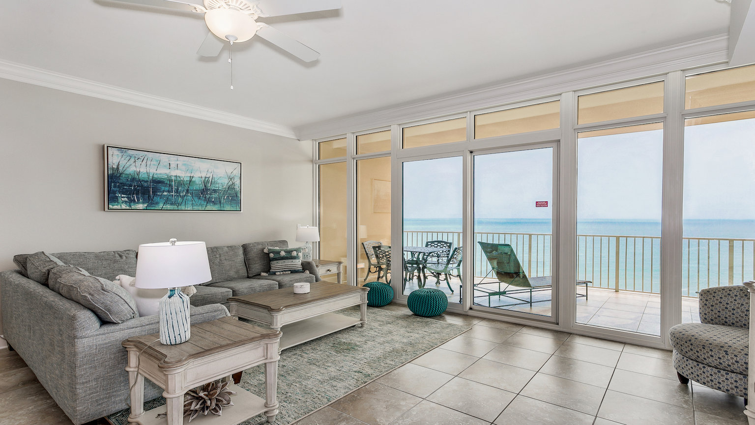 Orange Beach Vacation Rental